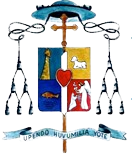 Musoma Diocese Logo