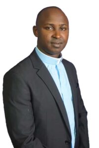 Rev. Avitus Serapion