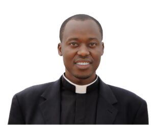 Rev. Alphonce M. Nyebhosa