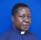 Rev. Johnston Kitunzi