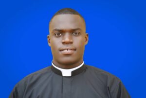 Rev. Alexander Muganyizi