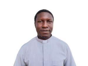 Rev. Zedekia Mwinura
