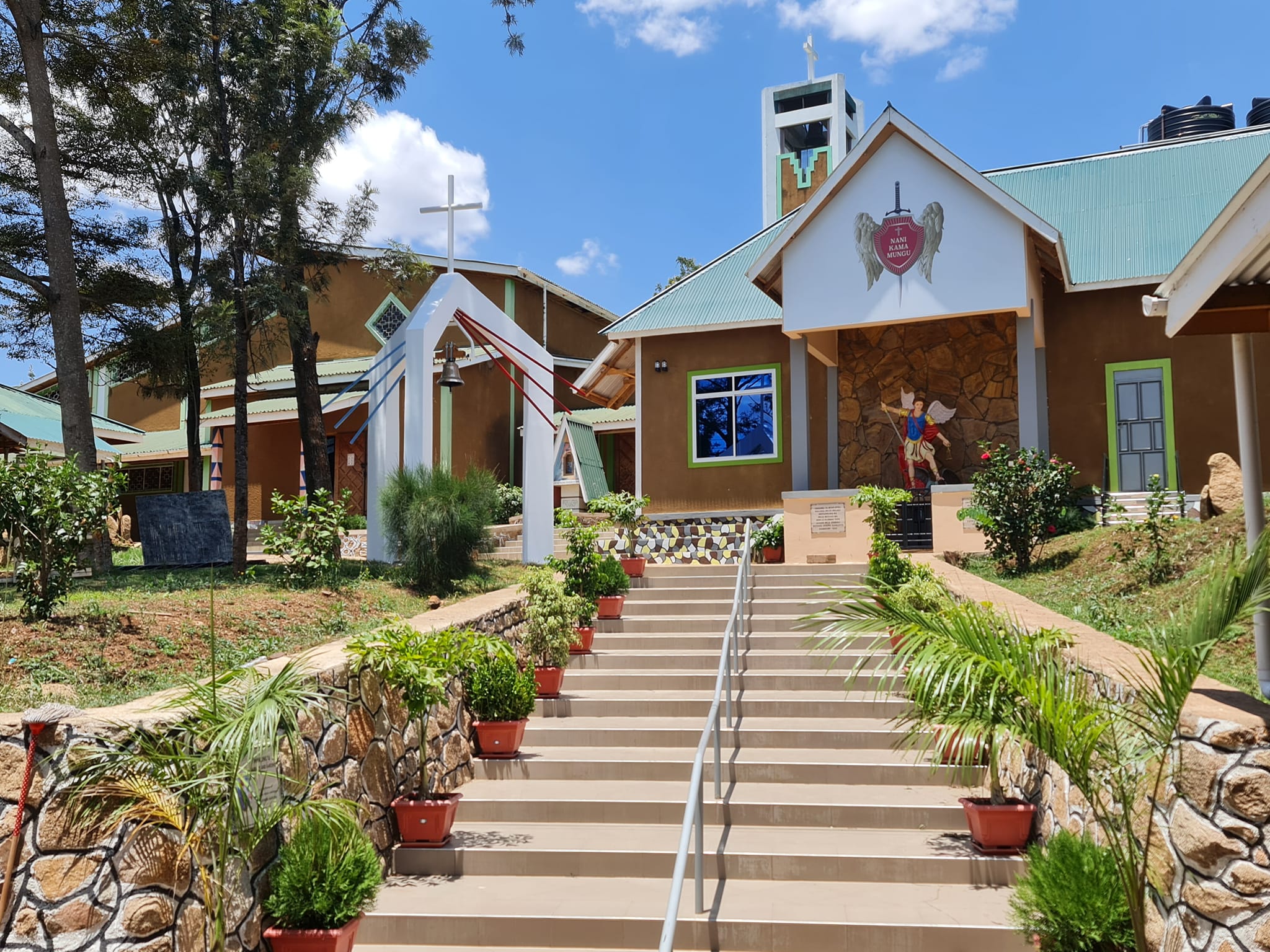 TEC: Comunication comittee