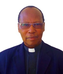 Msgr. Thaddeus Mattowo